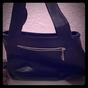 Gianni Black Bag